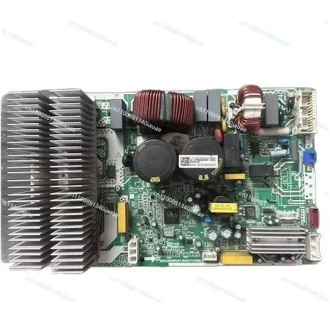 

Главная плата кондиционера EU-KFR35W/BP3N1-B01 17122000038329 17222000026936