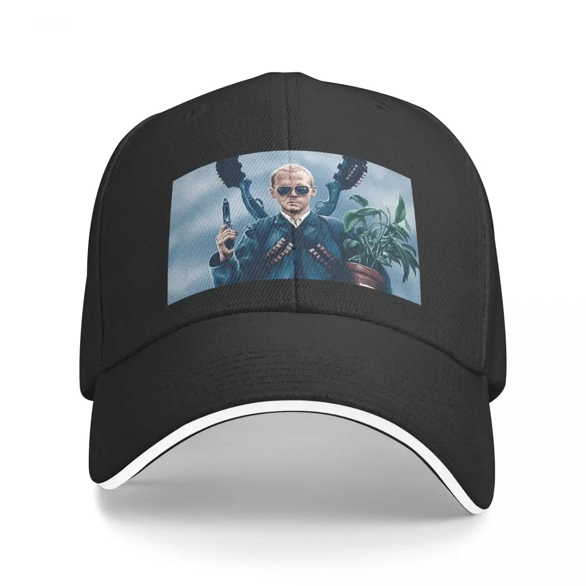 

Hot Fuzz Baseball Cap Kids Hat Hat Baseball Cap Fishing cap Military Tactical Caps Male Women's