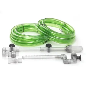 7 Hauptverkäufe externe Filter für Aquarium - №8