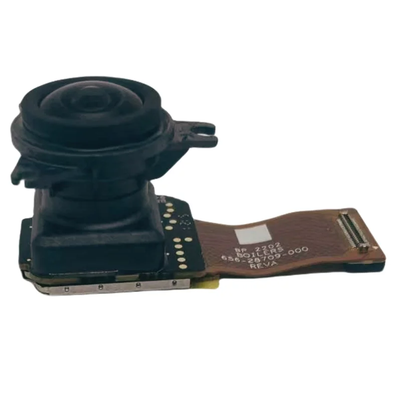 -A25M vervangende lens met CCD/CMOS-sensor voor Gopro HERO 9 & HERO 10 zwarte camera reparatieonderdeel