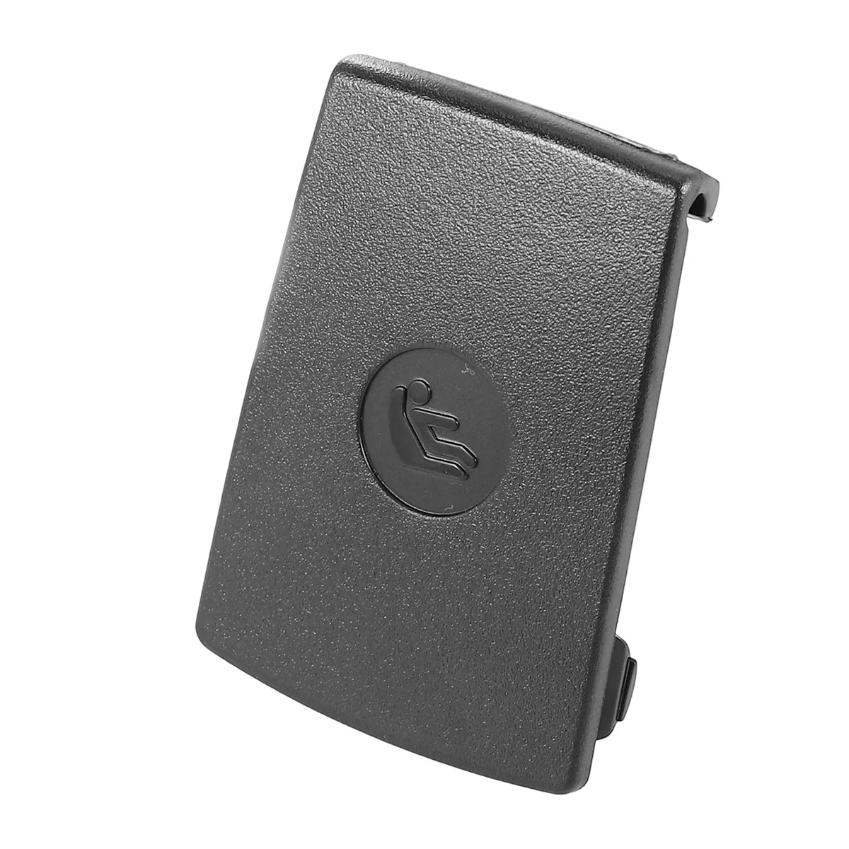 AT77 Car Rear Child Seat Fixing ISOFix Cover for BMW 3 Series F35 F30 F31 F20 F21 F22 F80 M3 F34 X1 E84 E90 E87 52207319686