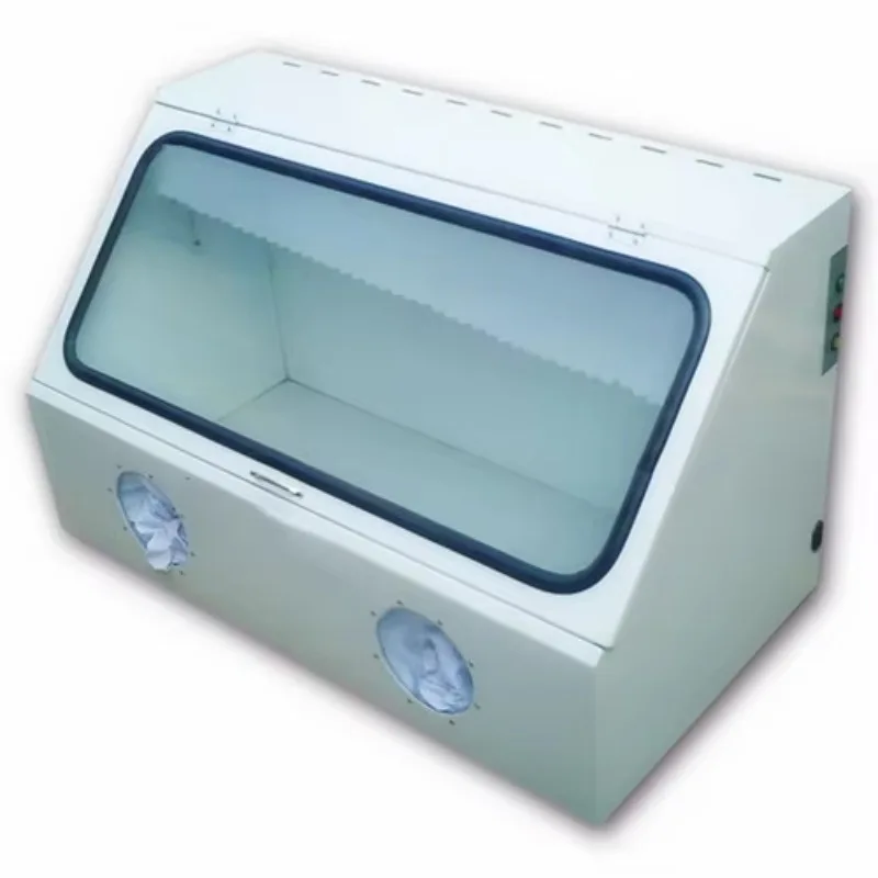 Sterile inoculation room under sterile conditions for biological stellar bacteria, edible fungi and other strains