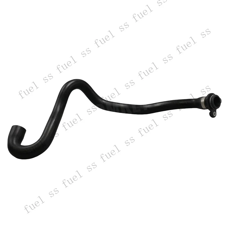S+ Thermostat To Cylinder Head Coolant Hose Fit For BMW 535i xDrive 11537566329
