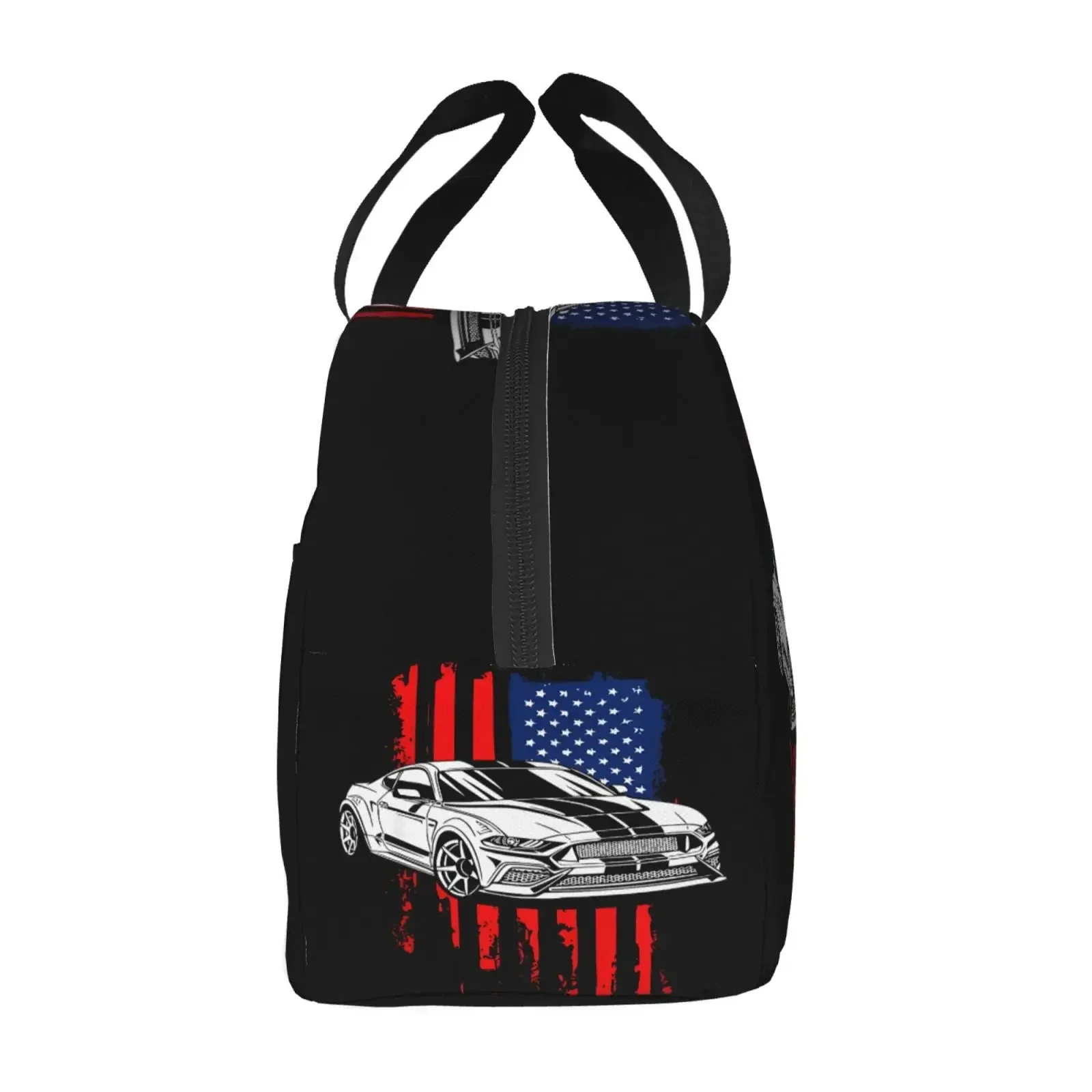bolsa-termica-para-almoco-com-a-bandeira-americana-ideal-para-meninas-com-design-divertido-perfeita-para-piqueniques-bolsa-portatil-com-fecho-de-correr-feita-de-tecido-oxford