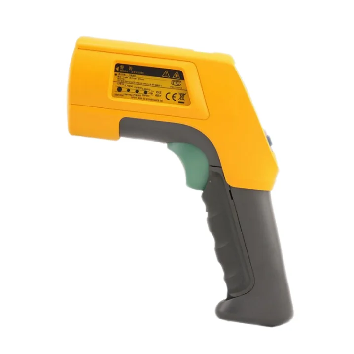 572-2 TInfrared and Contact Thermometer   568-2 Infrared thermometer