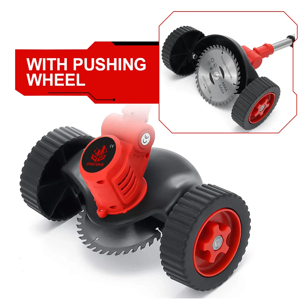 Рисунок 4 - ONEVAN 2500 Вт 20000 об/мин электрическая