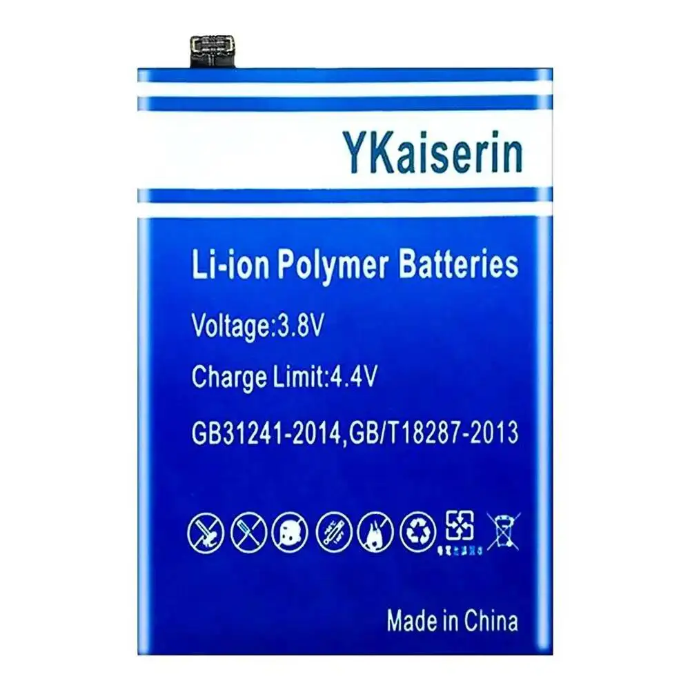 

Аккумулятор для мобильного телефона Oppo Find X3 Lite CPH2145, Reno4 SE PEAT00 PEAM00, Reno5 5G PEGM00 PEGT00, высокопроизводительный, BLP811, 5000 мАч