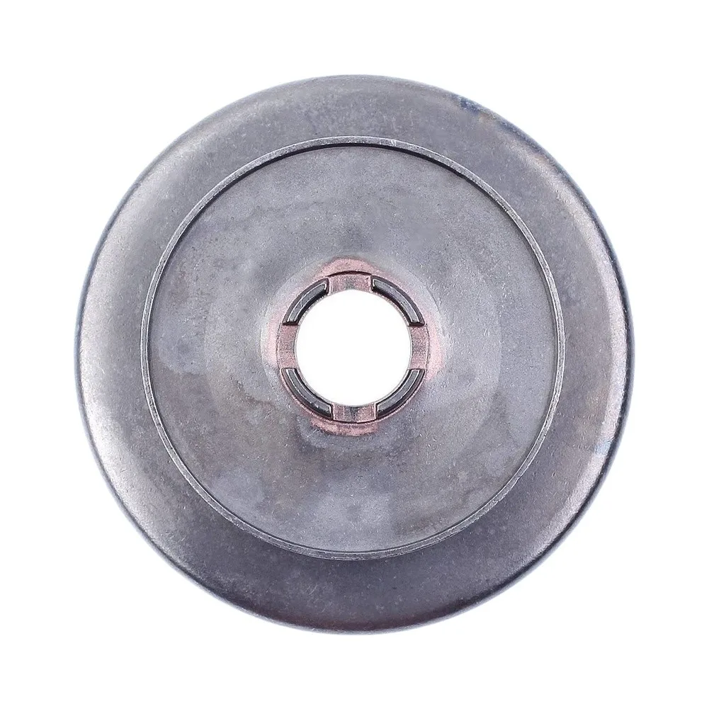 Fushenghua For HUS61 to HUS272 Compatible Splittable Sprocket Drive Body Chain Wheel Passive Disc Metal Construction