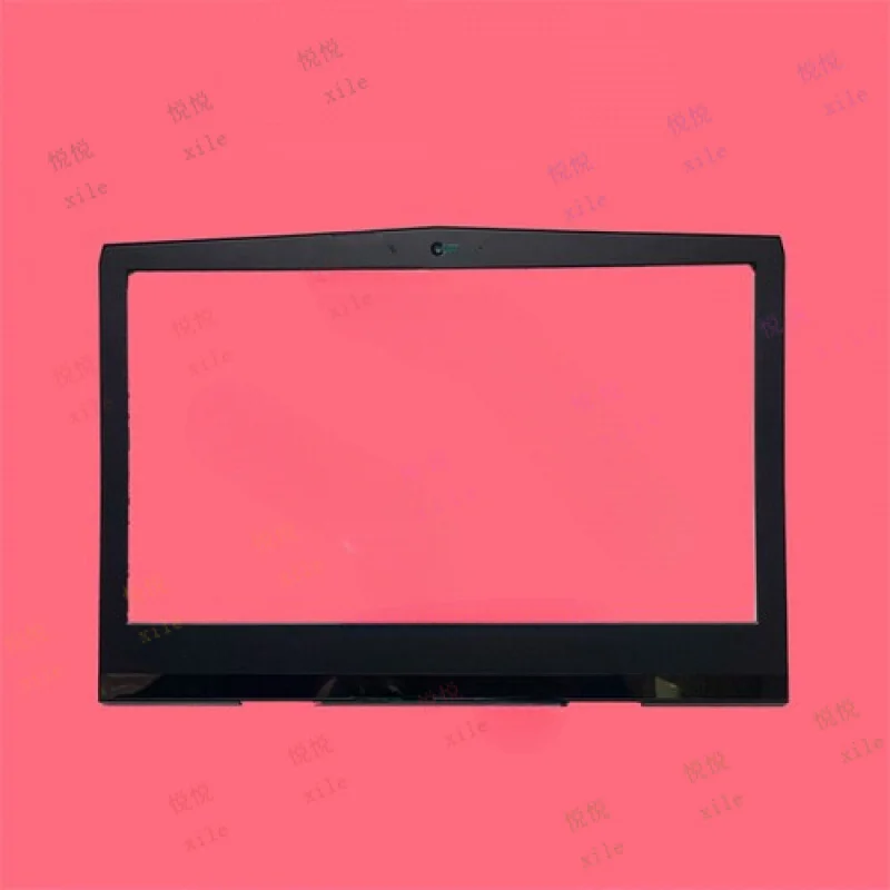

L+ New for Dell Alienware 17 R4 R5 Laptop LCD Front Bezel Cover 031V15