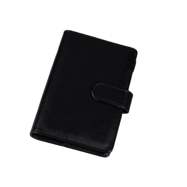 black only cover