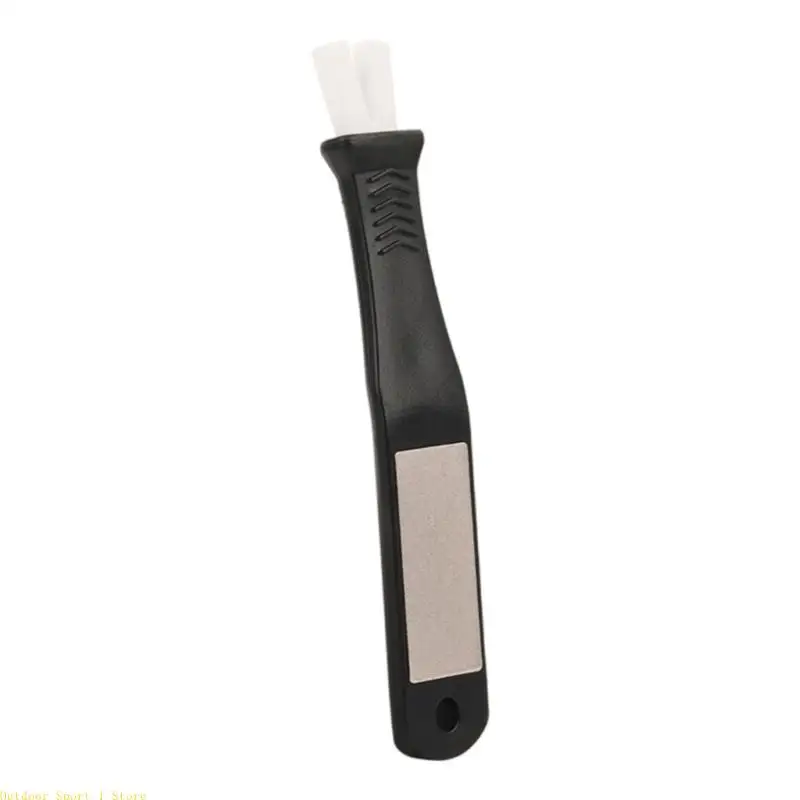 A0KA Ice Hockey Skate Sharpener Portable Ice Skate Sharply Tool Maintenance Tool