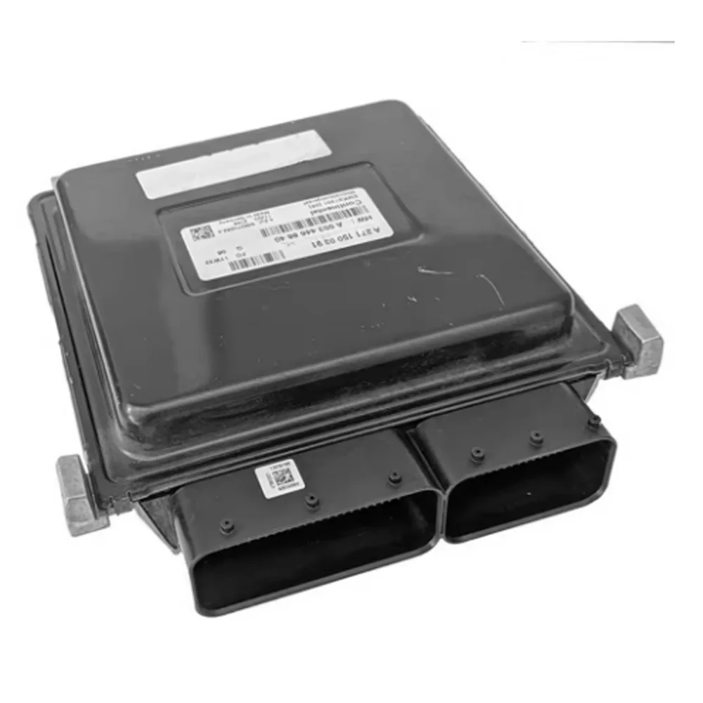 

A2711500391 A271 150 0391 Sim271de2.0 4zyl 271 Ecu Ecm Engine For Mercedes Benz