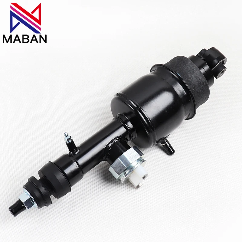 

E62101LA7B Rear Hydraulic Air Suspension Shock Absorber Strut 562101LA4A For Nissan Infiniti QX56 QX80
