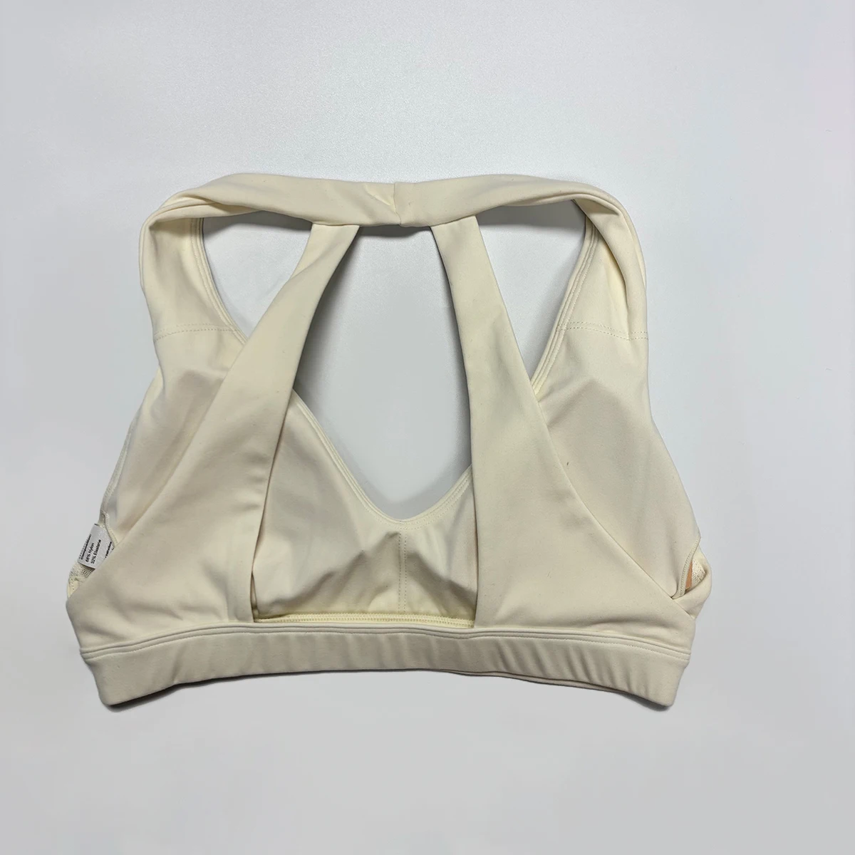 Neuer Sommer Damen Halter Sport-BH Stoßfester Fitness-Lauf-BH Schöner Rücken Yoga Crop Top Sommer Neue Damen-Unterwäsche – Detail 7
