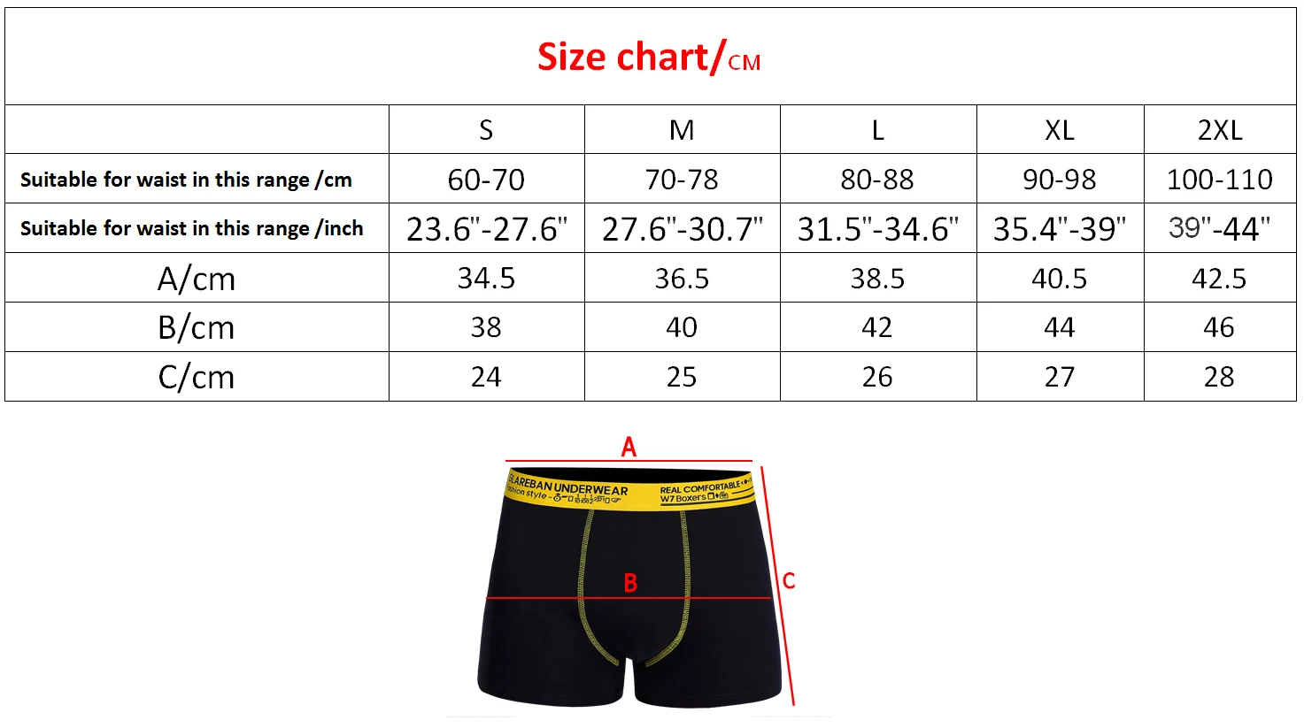 6pcs Pack 2024 Fashion Style Men Panties Cotton Underwear Male Brand Boxer And Underpants For Homme Luxury Set Shorts Box Slips