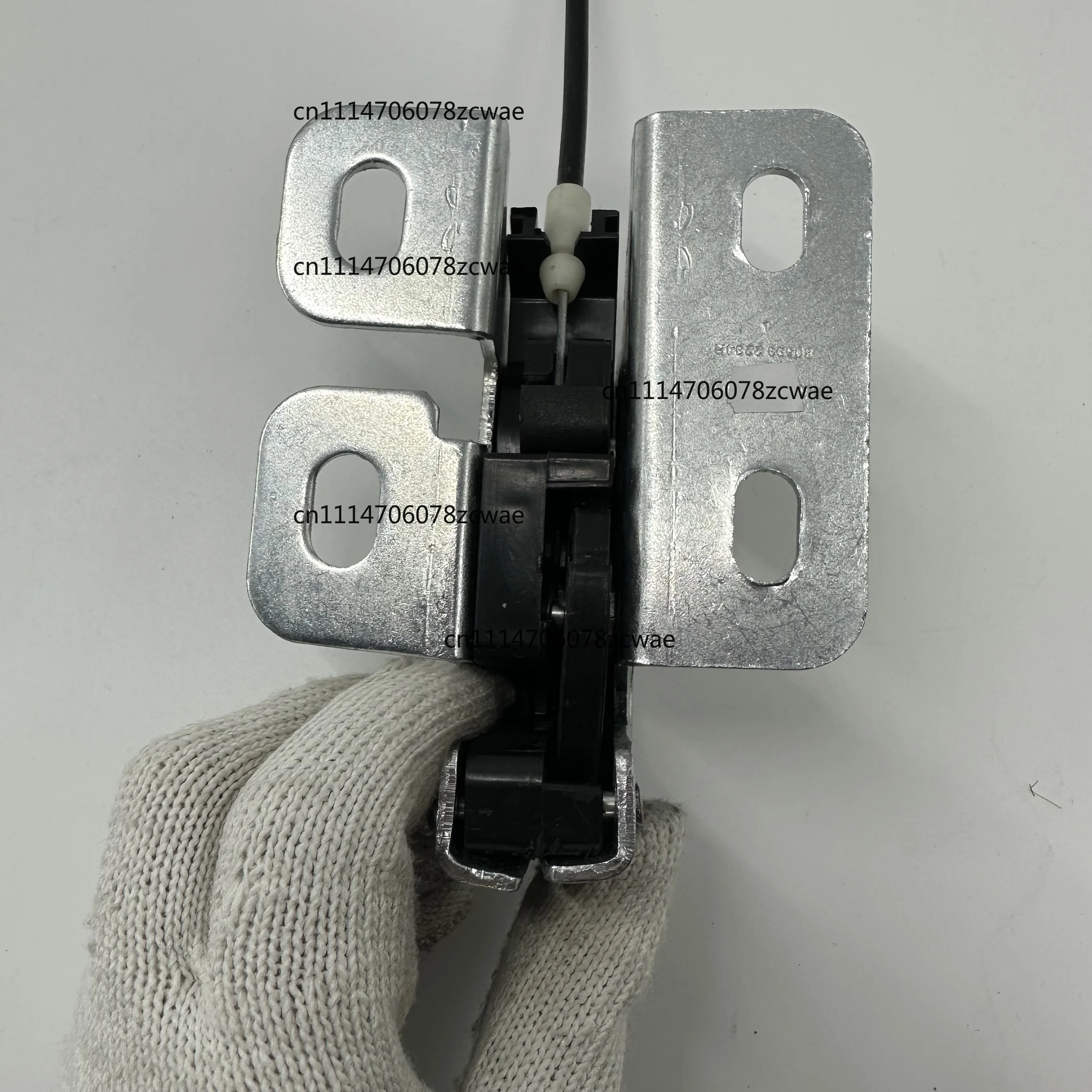 ZOCI-Car Left Right Side Rear Tailgate Trunk lock Hatch Back Lotch For 2008 2009 2010 Renault Koleos 905932234R 905939948R