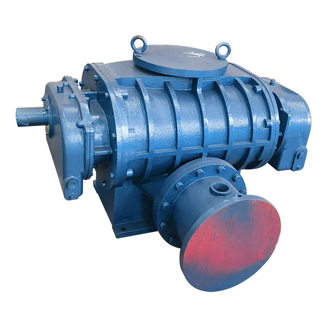 High Quality Steam Compressor Low Cost with Great Quality for Water Treatment.