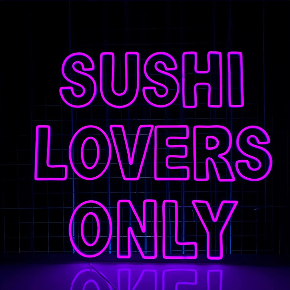 Customizable Neon Sign LED Light Personalized Dimmable Wall Decor for Bedroom Shop Name Logo Birthday Party Gift
