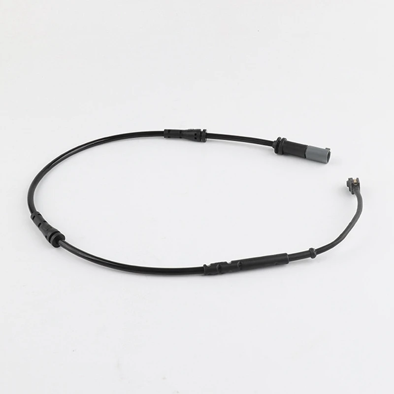 6799329 Car Front Axle Brake Sensor Brake Pad Wear Sensor Brake Sensor Line 34356799329 For BMW I3 2013-2017 Parts