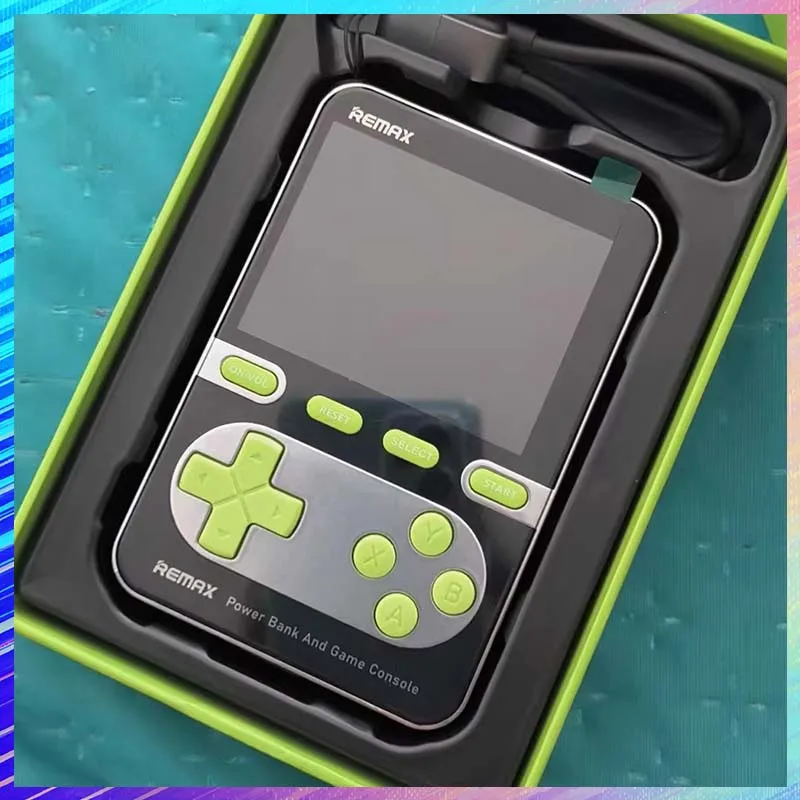 fcp13-retro-handheld-game-console-built-in-100-games-with-10000mah-20w-fast-charging-mobile-power-bank-game-console-2-in-1-gift