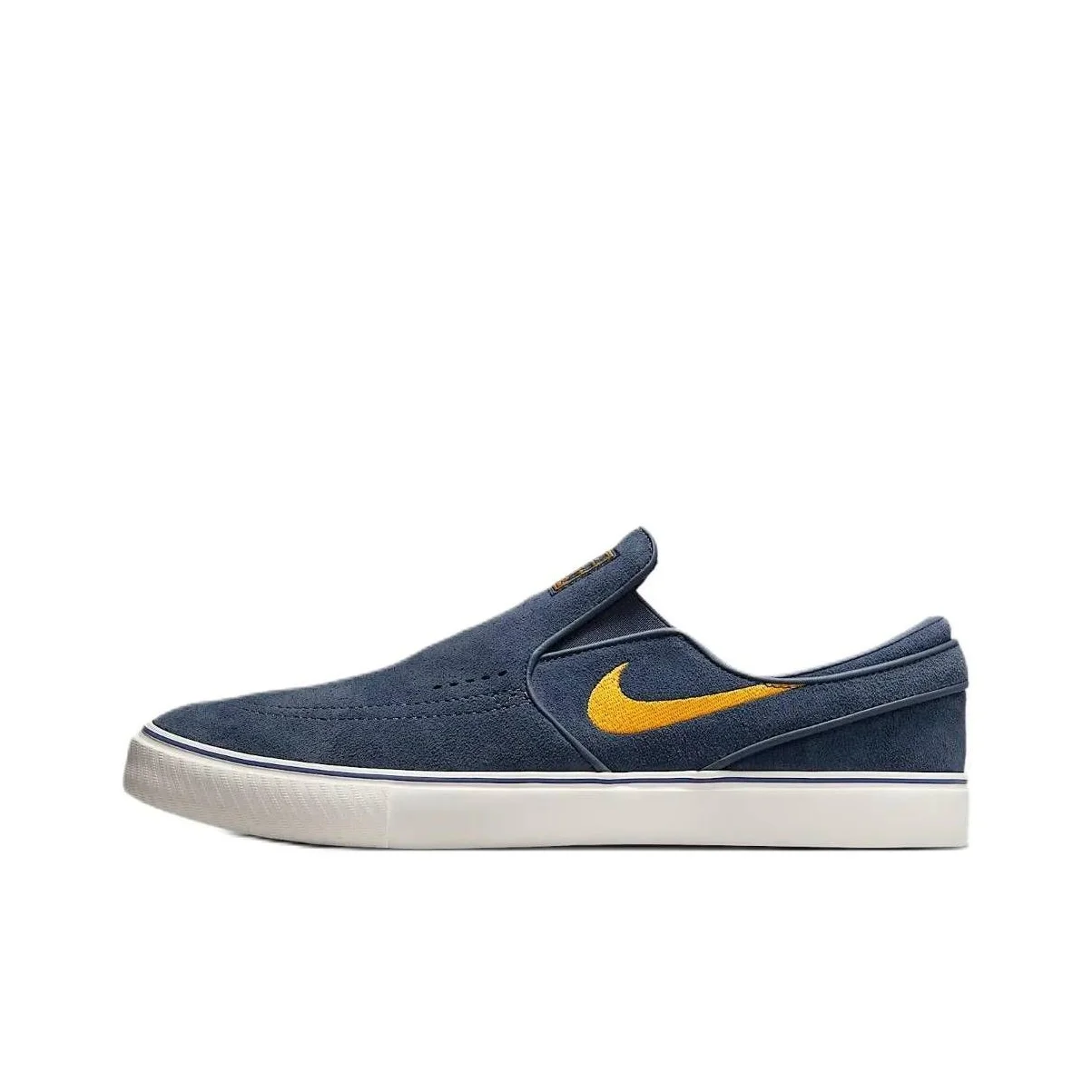 

Nike Sb Janoski+ Slip Thunder Blue Sail Sundial FN5893-401