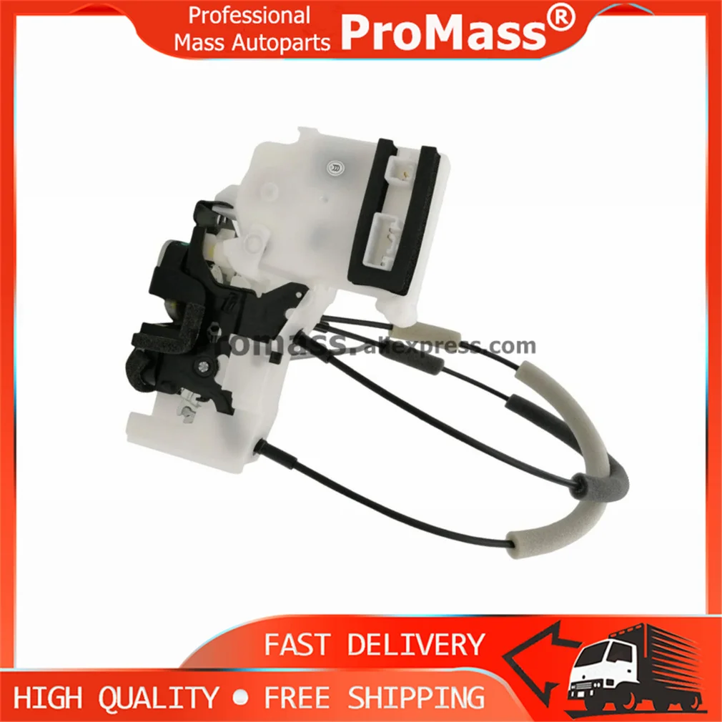 

A21F-EG2158310M EG2158310G EG2158310H новый высококачественный приводной механизм замка передней правой двери для Mazda CX-7 2.3L 2.5L 2007-2012