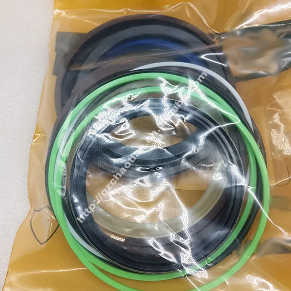 320D Arm Seal Kit Excavator Parts Bucket Seal Kit For 320D Arm Seal Kit
