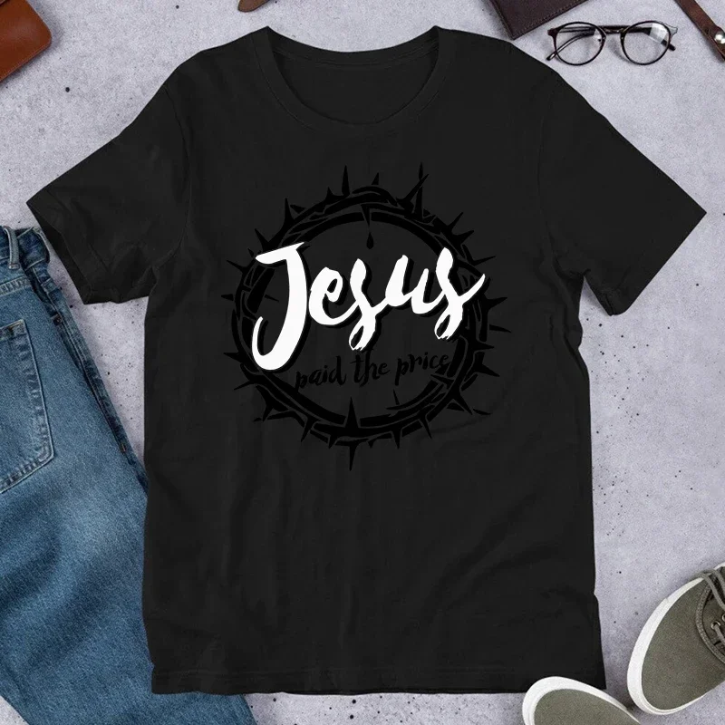 Rei do meu coração t-shirt para mulheres, roupas engraçadas com cristo, deus do cristo, para o verão, recém-chegados