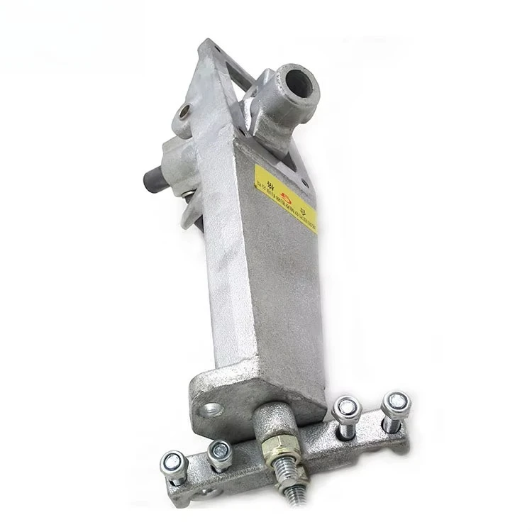 Guanjie GJ1128 Power Take off Handle Select and Shift Control Lever for Heavy Truck with 1 Year Warranty