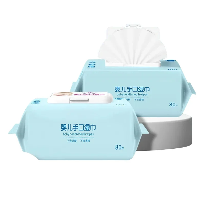Thumbnail 3 - #38 Top 40 Baby Wet Wipes Worth Buying In 2026
