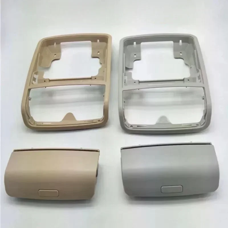 

For VW Golf MK5 MK6 Tiguan Jetta MK5 Passat B6 CC Sun Glasses Holder 1K0868837 1KD868837 Glove BoxCar Accessories Interior