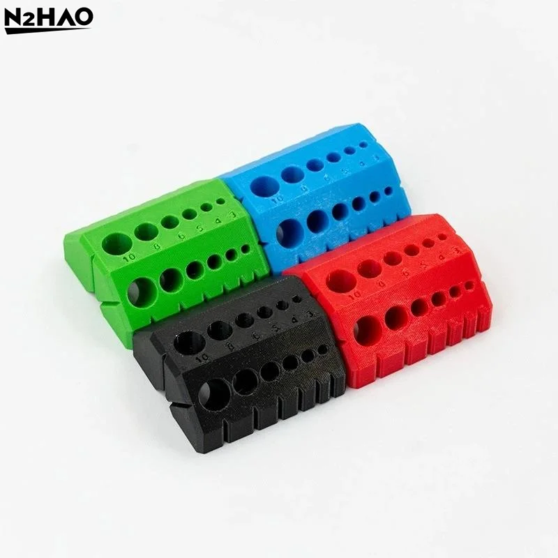 Woodworking Drill Guide Plastic 45 90 Degree Angle Accurate Positioning Tool for DIY Furniture Assembly and Construction Works