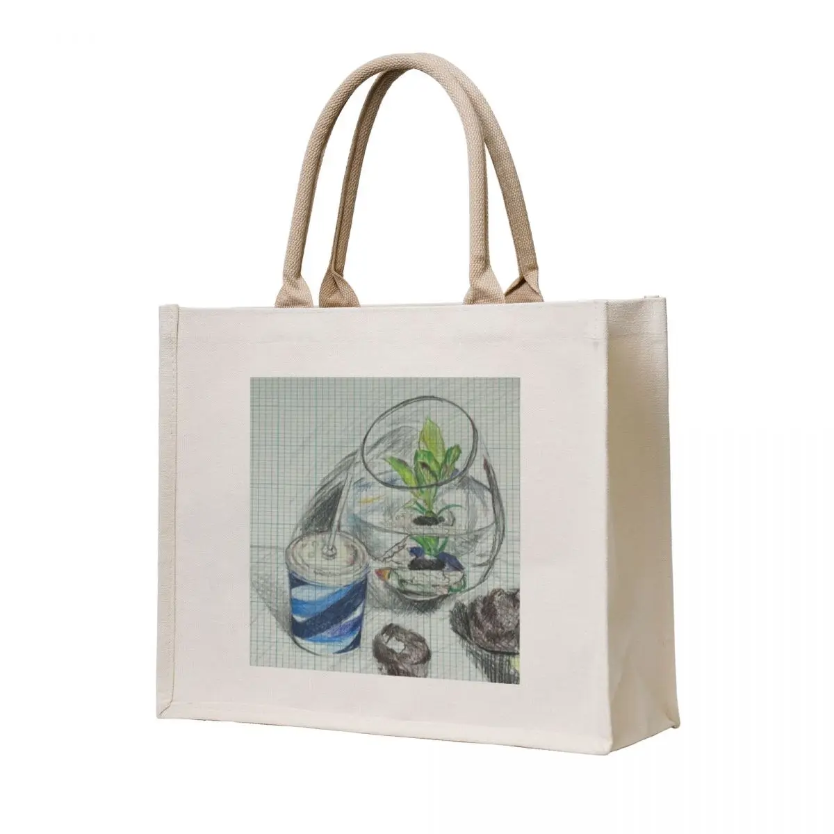 

College series 2 Tote Bag shopper bag women Shopper bag cute pouch