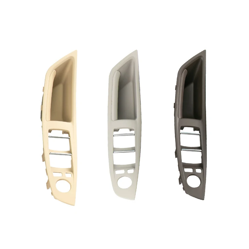 Für BMW 5er Serie LHD Fahrerseitiger Armlehnen-Innentürgriff F10 F11 F18 520 523 525 528 530 2010-2017 51417225873 – Detail 6