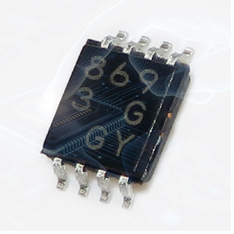 (5-10-20-30-100PCS) 8693 BD8693FVM MSSOP-8 BD8693FVM-HVTR Ready Stock Fast Shipping Wholesale Low MOQ Mixed Order