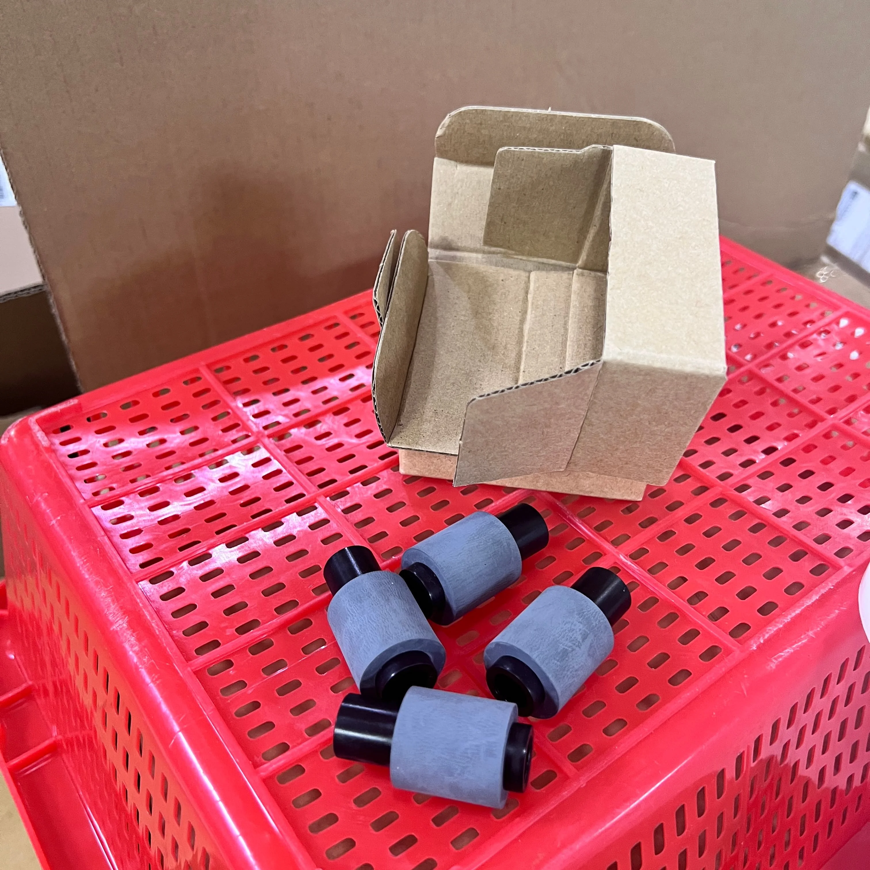 

10pc A806-1321 B477-2226 B477-2225 ADF Pickup Roller for Ricoh Aficio 1055 1060 1075 1085 2051 2060 2075 2090 2105 3260C 550 650