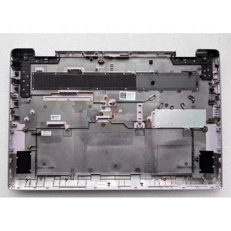

Нижняя крышка ноутбука Dell Inspiron 5490 5498, нижняя часть корпуса 0F92XC F92XC