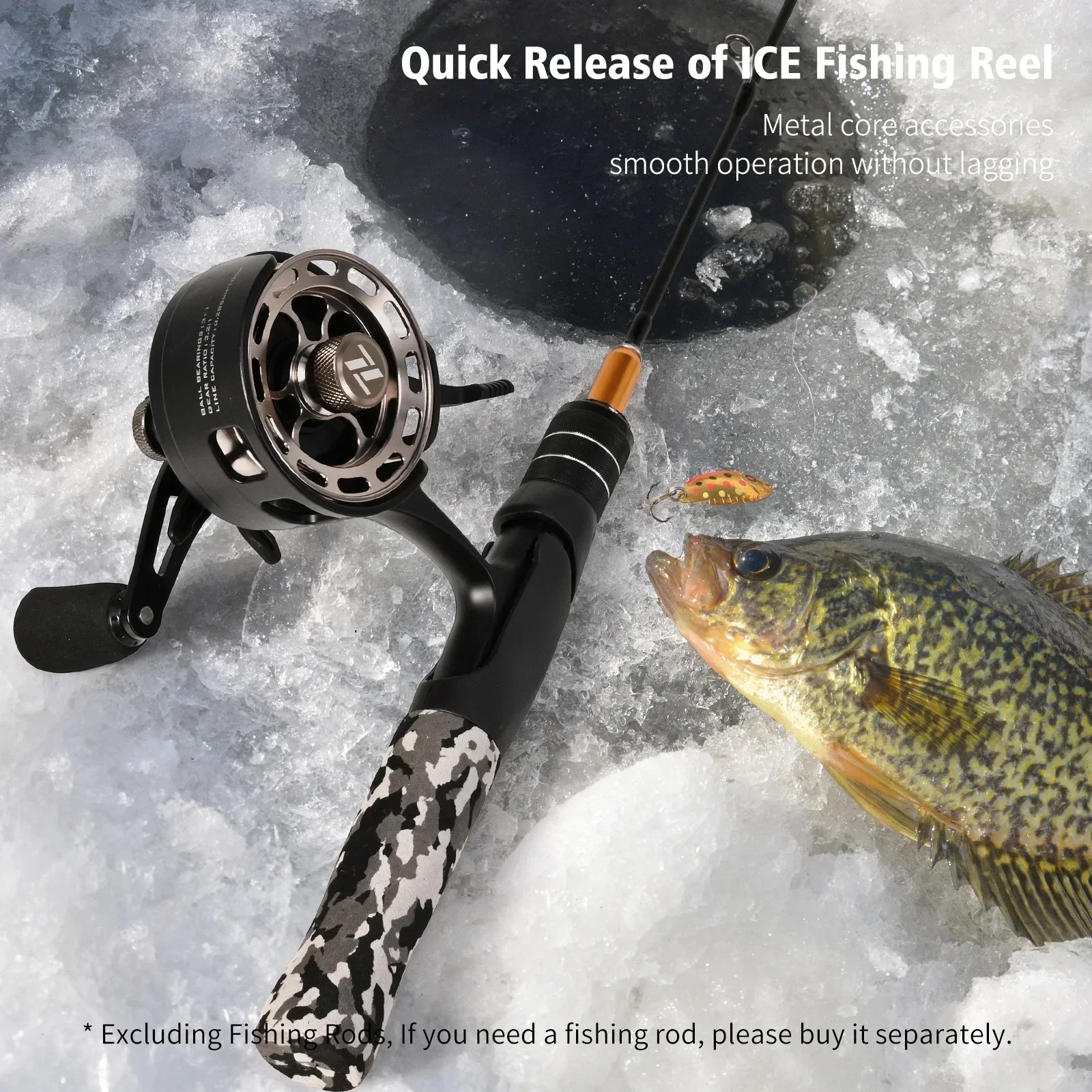 okuma avenger av-80b vs okuma ceymar Spinning Reel Okuma AV-80b Avenger b Series - Gear Ratio: 4.8:1-7 Bearings  RARE