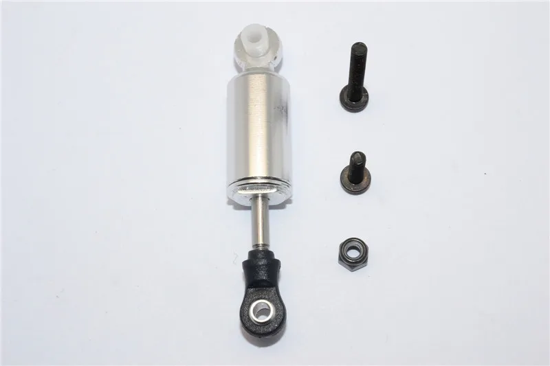 GPM ALUMINIUM INTERNE AANDRIJF SCHOK (52 MM) Voor KYOSHO 1/8 Motorfiets NSR500