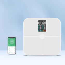 Body Excurate for Household Weight Electronic Scales Meter OA ITO Smart in Body Weight Digital Body  Body Weight Scale