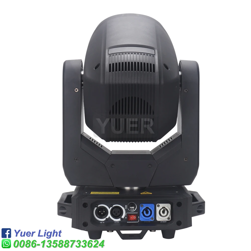 2Pcs/lot 5W ILDA Laser Moving Head Light Scanning Pattern Animation Laser Projector With Aperture For DJ Disco Stage Bar Party