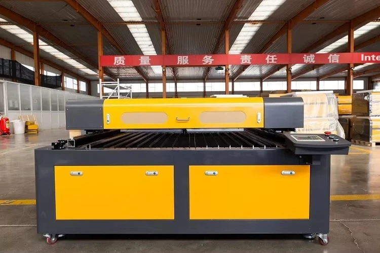 voiern 1325 1300*2500 130*250 1300x2500 130x250  3d Cnc Co2 Engraving Machine for Wood and Cutting Machine Price