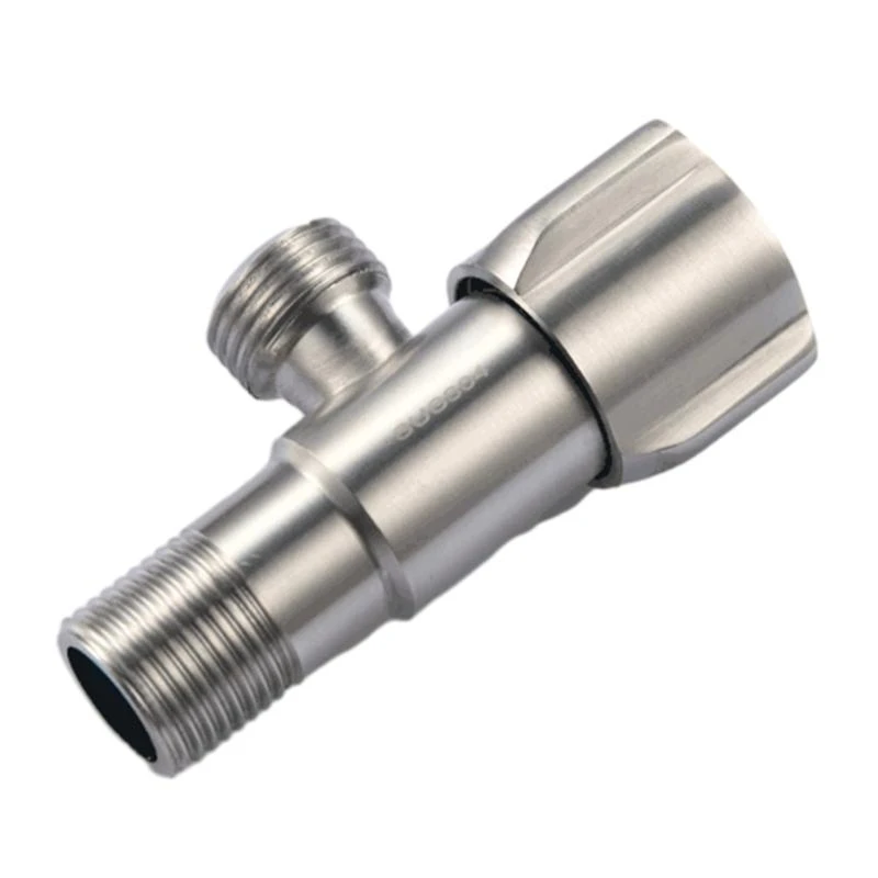 

Easy to Install Stop Valves 1/2 Efficient Water Control Solution Durable