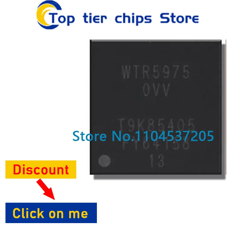 WTR5975  WTR5975   5975 100%NEW  2-20pcs