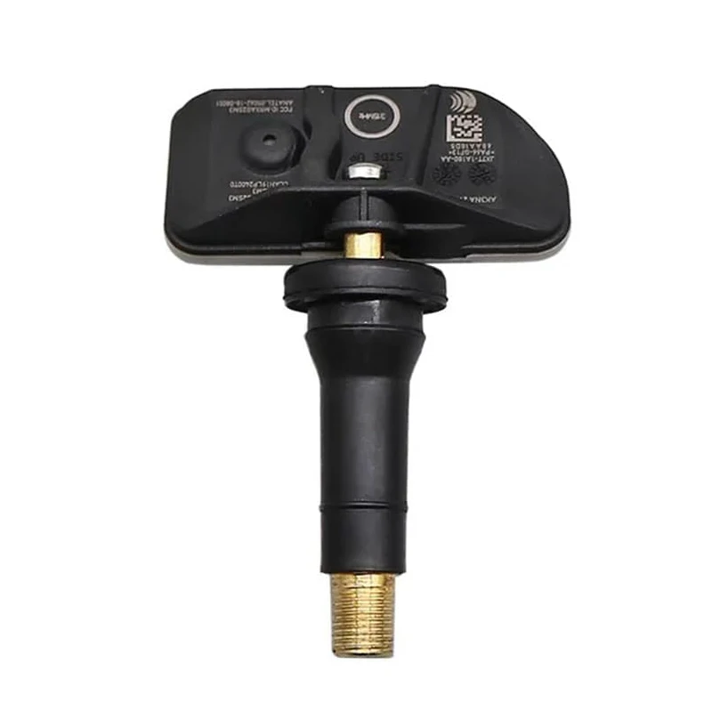 4PCS JX7T-1A180-AA JX7Z-1A-189C Car Tire Pressure Monitor Sensor 4PCS TPMS 315MHZ For Ford Escape Explorer Transit Lincoln
