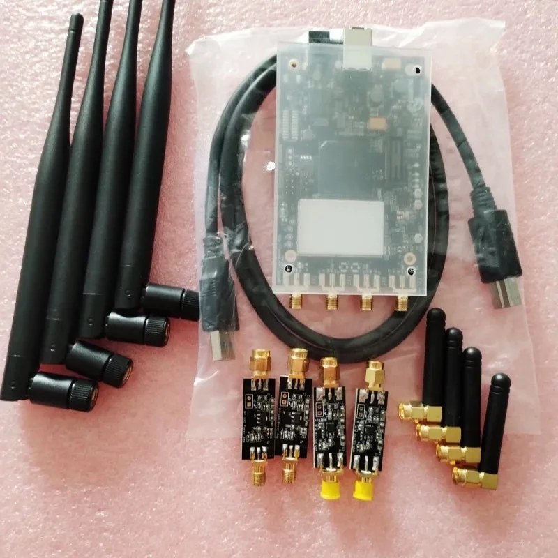 for Micro Development Board 2.0 Version