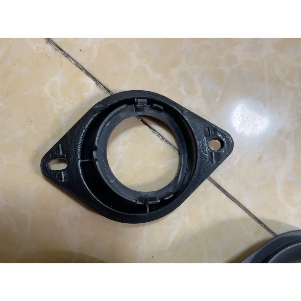 2 Pcs Car Dashboard Tweeter Holder For BMW F Series Windshield Speaker Trim For BMW 1 2 3 4 5 6 7 Series For BMW F10 F20 F30 F32