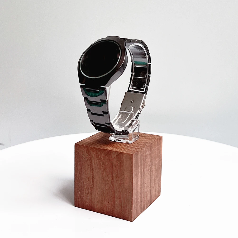 

Watch Display Stand Single Stands Holder Storage Acrylic Wrist for