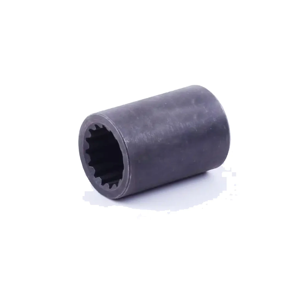 304.36.113 / 504.36.107 / 504G3.41.121 , connecting sleeve for Dongfeng / Eastwind tractor