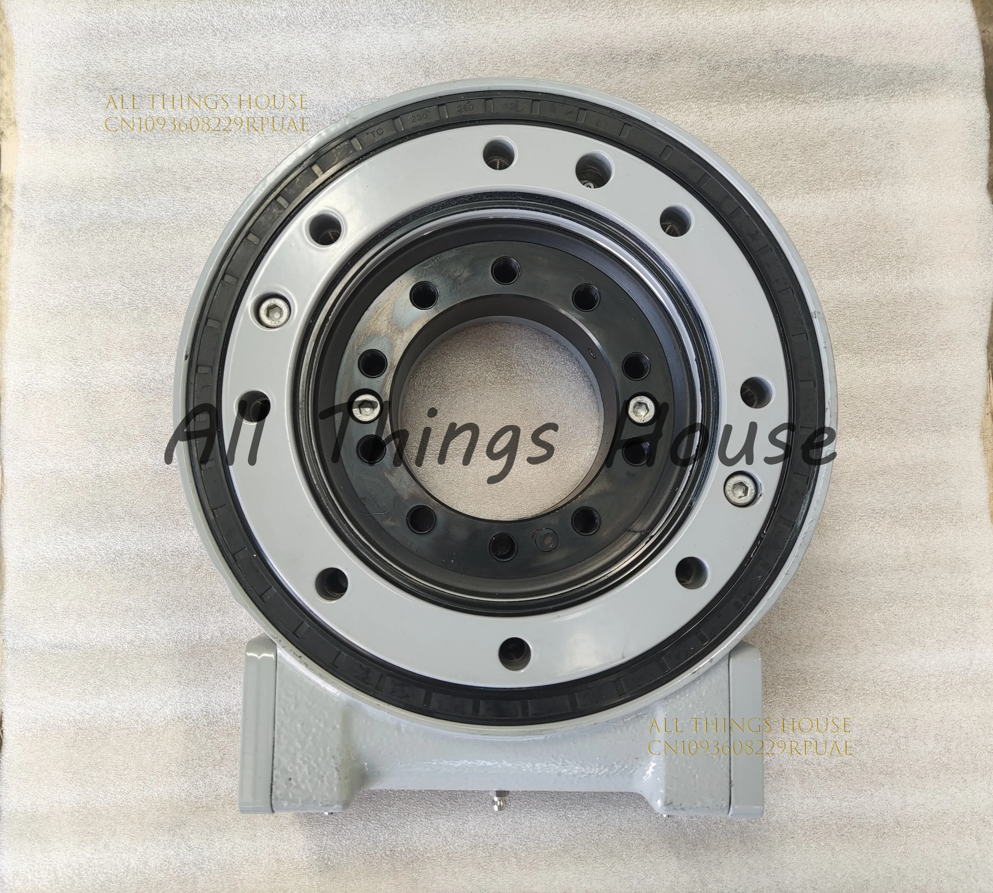 

High Quality Slewing Drive Bearing Swivel Drive Hydraulic Motor SE7 for Rotation Platform/Man Lift Crane/Timber Grab